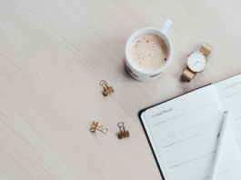 Morning Routine and What it Means To Your Productivity