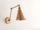Make your Brass and Crystal Chandelier Shine with these Tips