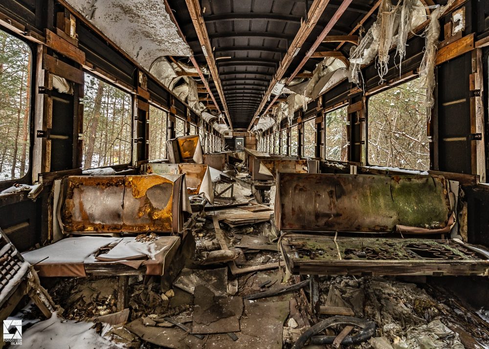 Can You Visit Chernobyl Today?