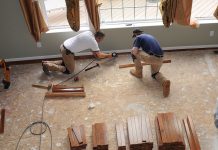 A Guide to Purchasing a Home that Needs Renovation