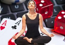 Mindfulness and Meditation in the Role of Gambling