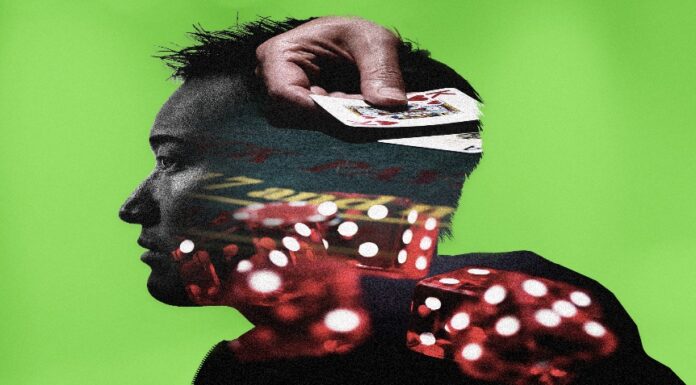 Risk and Reward: The Powers of Gambling Addiction