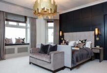 6 Design Keys for the Bedroom