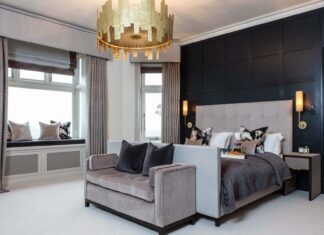 6 Design Keys for the Bedroom