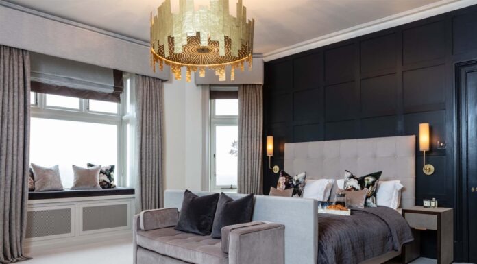 6 Design Keys for the Bedroom