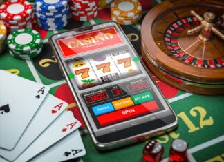 Top Online Casino Strategies