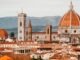 Exploring Italy’s Divine Heritage: The Churches of Naples and Florence brown and white buildings at daytime