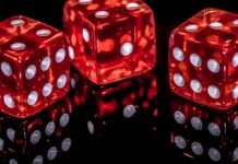 Online Games You May Not Know You Can Play At UFABET red and white polka dot baubles