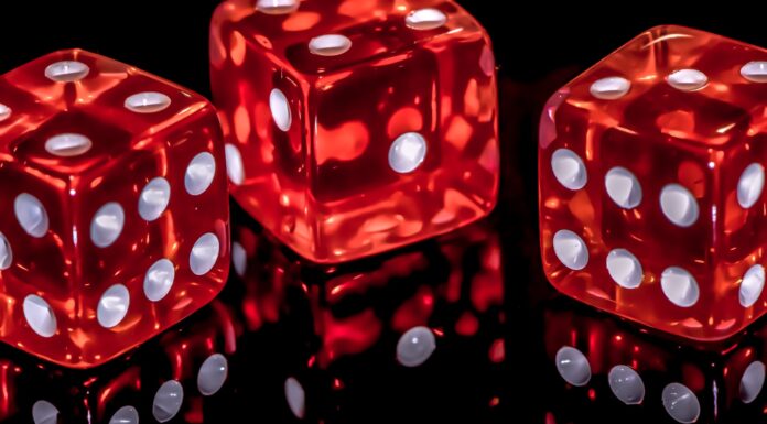 Online Games You May Not Know You Can Play At UFABET red and white polka dot baubles