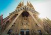 After More Than 140 Years, the Sagrada Familia May Finally Be Completed