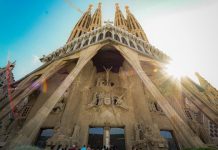 After More Than 140 Years, the Sagrada Familia May Finally Be Completed