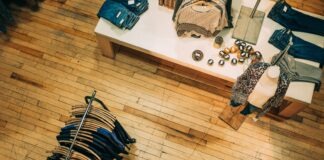 Top Ways To Improve Your Look Beyond Fashion assorted-color clothes