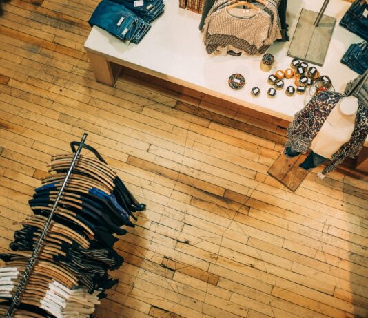 Top Ways To Improve Your Look Beyond Fashion assorted-color clothes